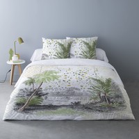 Home Bed linen Mylittleplace JERSEY Green