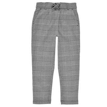 material Girl Wide leg / Harem trousers Only KONPOPTRASH Grey