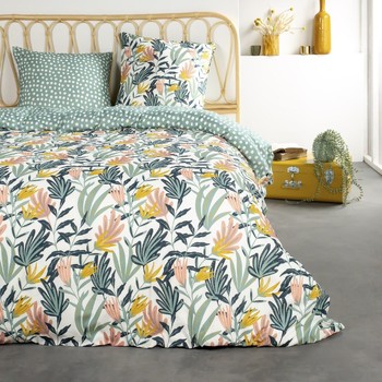 Home Bed linen Today SUNSHINE 6.9 Green