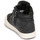 Shoes Children High top trainers Kangaroos KAVU I Black