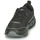 Shoes Boy Low top trainers Kangaroos KX-3500 Black