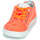 Shoes Children Low top trainers Birkenstock ARRAN KIDS Orange