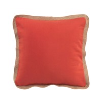 Home Outdoor textiles Douceur d intérieur KELONIA Orange