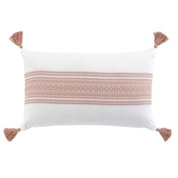 Home Cushions Douceur d intérieur AMAYA Pink