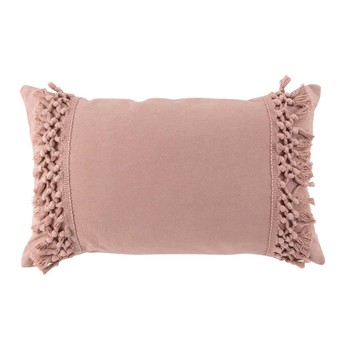 Home Cushions Douceur d intérieur SALMA Pink