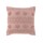 Home Cushions Douceur d intérieur ALENIA Pink