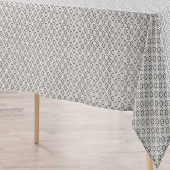 Home Napkin / table cloth / place mats Douceur d intérieur TABEA Grey