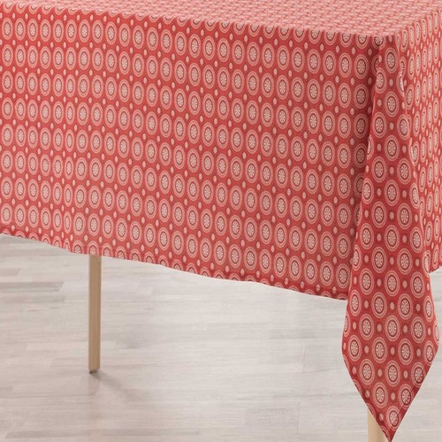 Home Napkin / table cloth / place mats Douceur d intérieur DOLKA Red