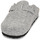 Shoes Women Slippers Casual Attitude MILORD Grey