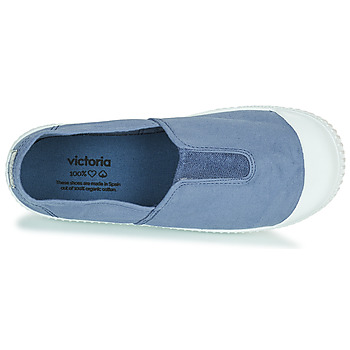 Victoria  Blue