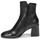 Shoes Women Ankle boots Minelli OLINSKA Black