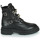 Shoes Women Mid boots Maison Minelli GIULIA Black