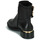 Shoes Women Mid boots Maison Minelli LISA Black