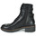Shoes Women Mid boots Maison Minelli ALOILA Black