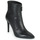 Shoes Women Ankle boots Maison Minelli DELILA Black
