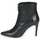 Shoes Women Ankle boots Maison Minelli DELILA Black