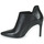 Shoes Women Low boots Minelli PETROULIA Black