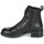 Shoes Women Ankle boots Maison Minelli NENITA Black
