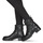 Shoes Women Ankle boots Minelli LISTERIA Black