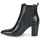 Shoes Women Ankle boots Maison Minelli CERIKA Black