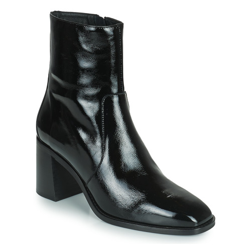 Shoes Women Ankle boots Maison Minelli SELINA Black