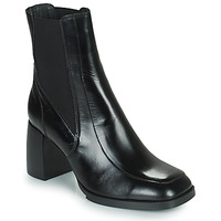 Shoes Women Ankle boots Maison Minelli NEOPARA Black