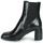Shoes Women Ankle boots Maison Minelli NEOPARA Black