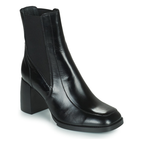 Shoes Women Ankle boots Minelli NEOPARA Black