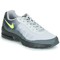 Shoes Men Low top trainers Nike NIKE AIR MAX INVIGOR Grey / Yellow