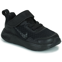 Shoes Children Multisport shoes Nike NIKE WEARALLDAY (TD) Black
