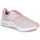 Shoes Women Low top trainers Nike WMNS NIKE AIR MAX BELLA TR 4 Pink