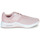 Shoes Women Low top trainers Nike WMNS NIKE AIR MAX BELLA TR 4 Pink