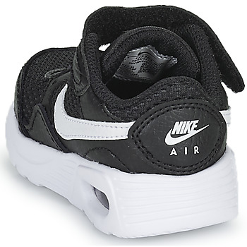 Nike NIKE AIR MAX SC (TDV) Black / White