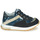 Shoes Girl Low top trainers GBB LELIA Blue