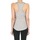 Clothing Women Tops / Sleeveless T-shirts Stella Forest YDE019 Ecru