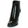 Shoes Women Ankle boots Fericelli PAMMI Black