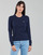 material Women jumpers Lacoste RAPHAEL Marine