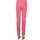 Clothing Women 5-pocket trousers Gant DANA SPRAY COLORED DENIM PANTS Pink