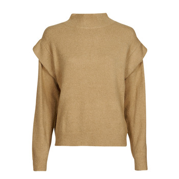 material Women jumpers Betty London PARIVA Brown