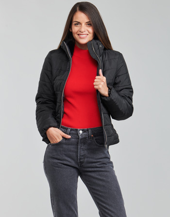 Clothing Women Jackets / Blazers Vero Moda VMCLARISA Black
