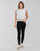 Clothing Women Skinny jeans Only ONLROYAL Black