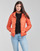 Clothing Women Duffel coats Only ONLTAHOE Orange
