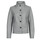 material Women Jackets / Blazers Only ONLVICTORIA Grey