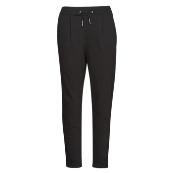 material Women chinos Only ONLPOPSWEAT Black