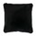 Home Cushions Pomax FLUF Black