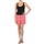 Clothing Women Shorts / Bermudas Esprit LENA Pink