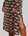 Clothing Women Long Dresses Betty London PANPI Marine / Orange