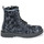 Shoes Women Mid boots Fericelli PARMA Marine