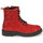 Shoes Women Mid boots Fericelli PARMA Red