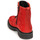 Shoes Women Mid boots Fericelli PARMA Red